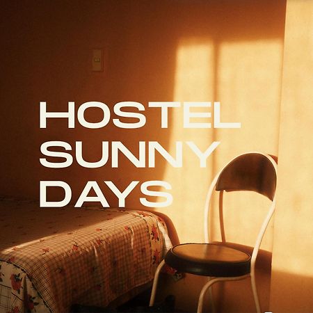 Hostel Sunny Days Arica Exteriér fotografie