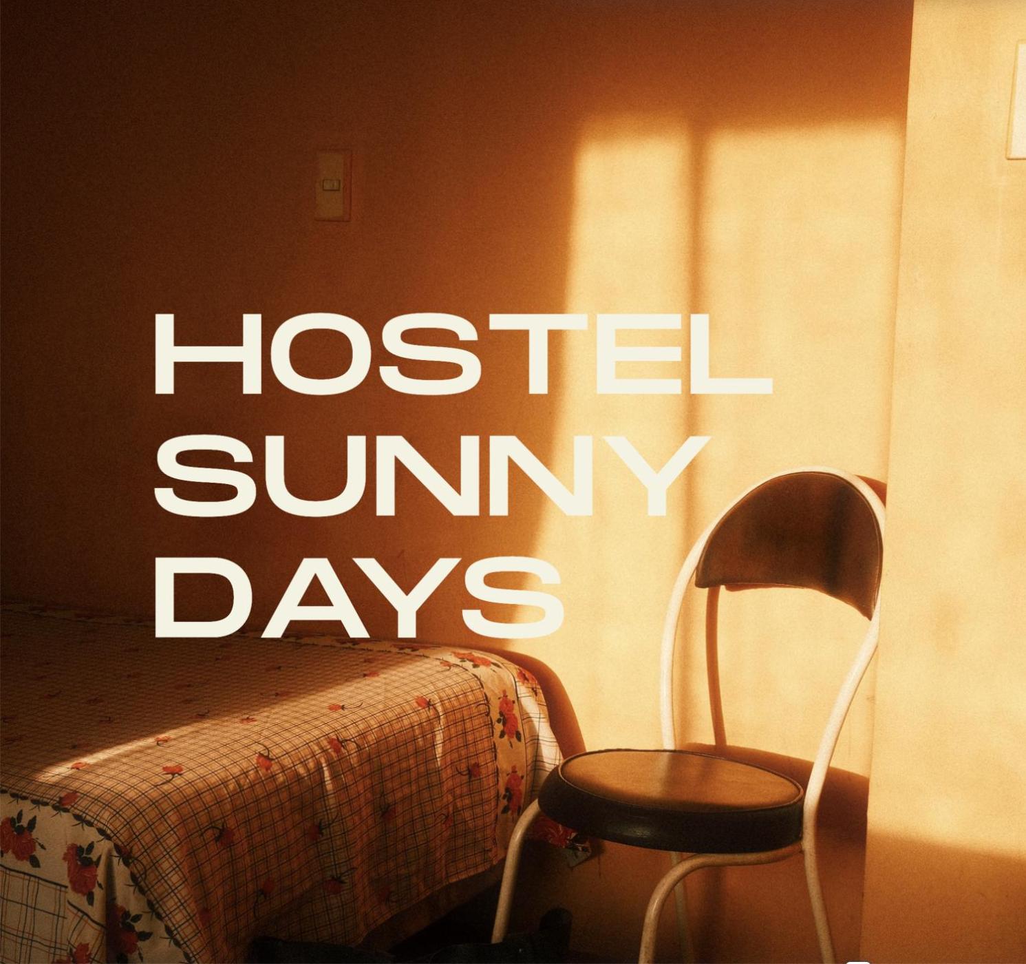 Hostel Sunny Days Arica Exteriér fotografie