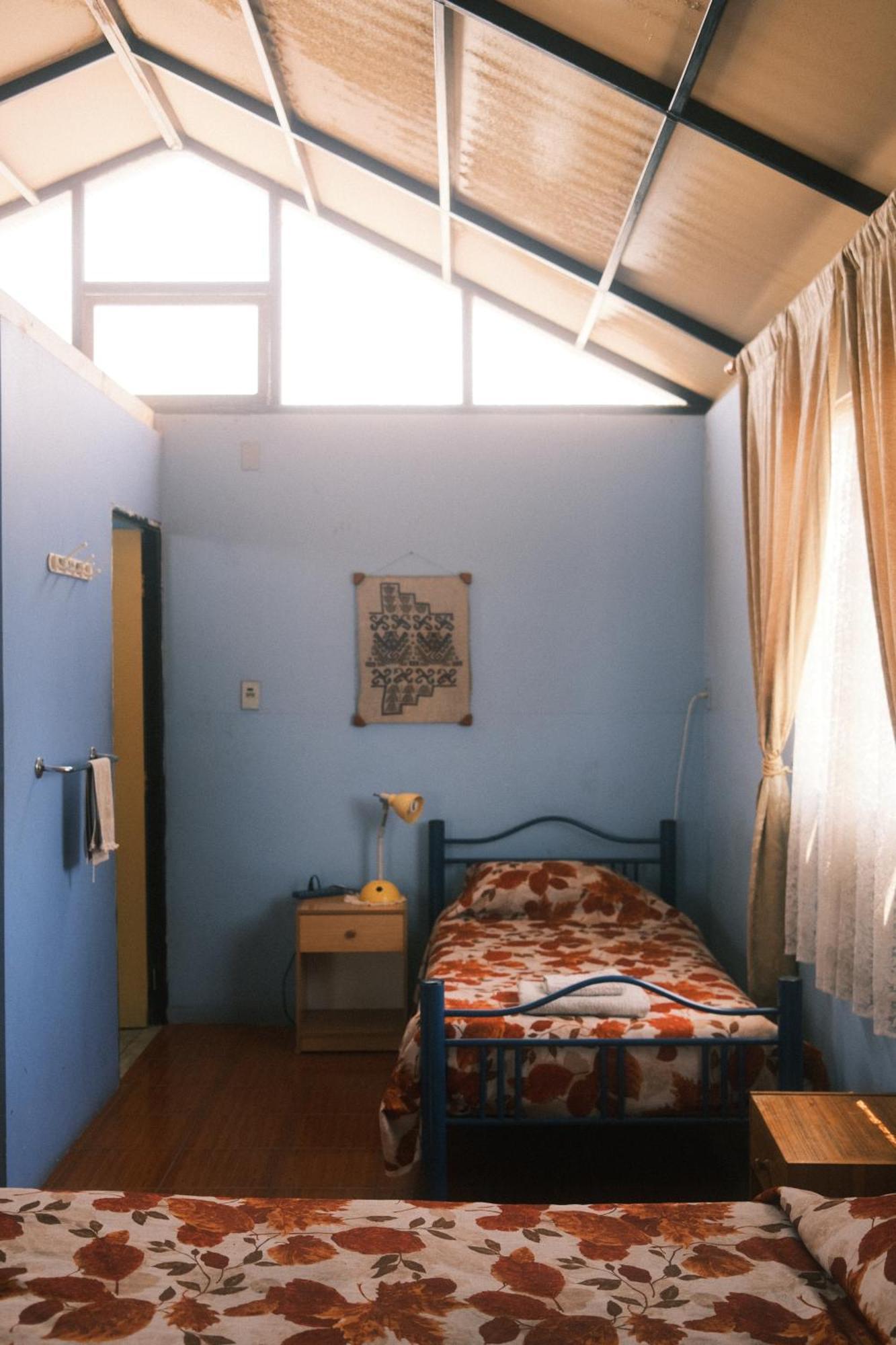 Hostel Sunny Days Arica Exteriér fotografie