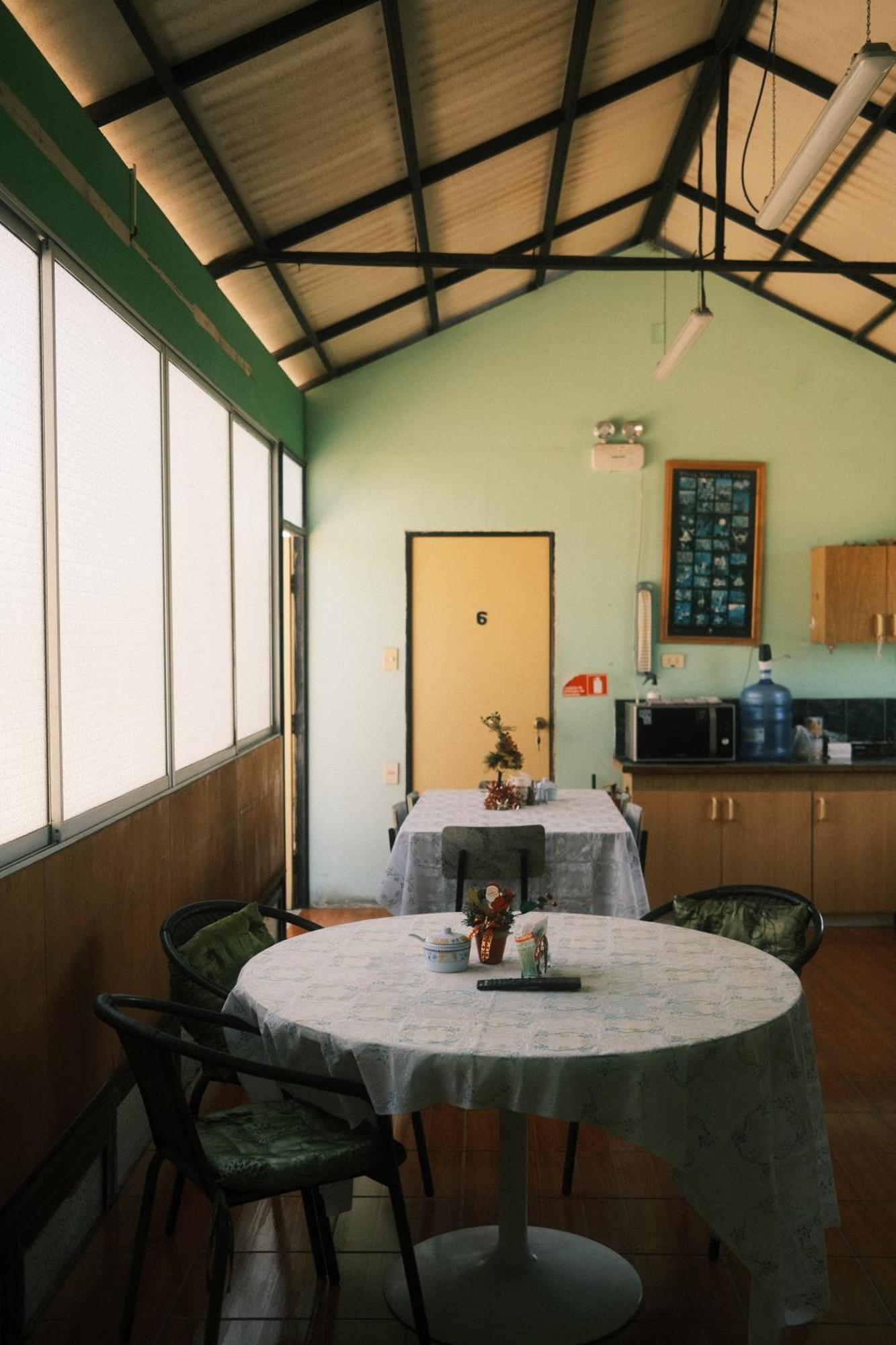 Hostel Sunny Days Arica Exteriér fotografie